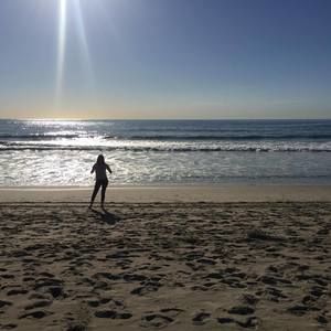 Meet your Posher, Justine